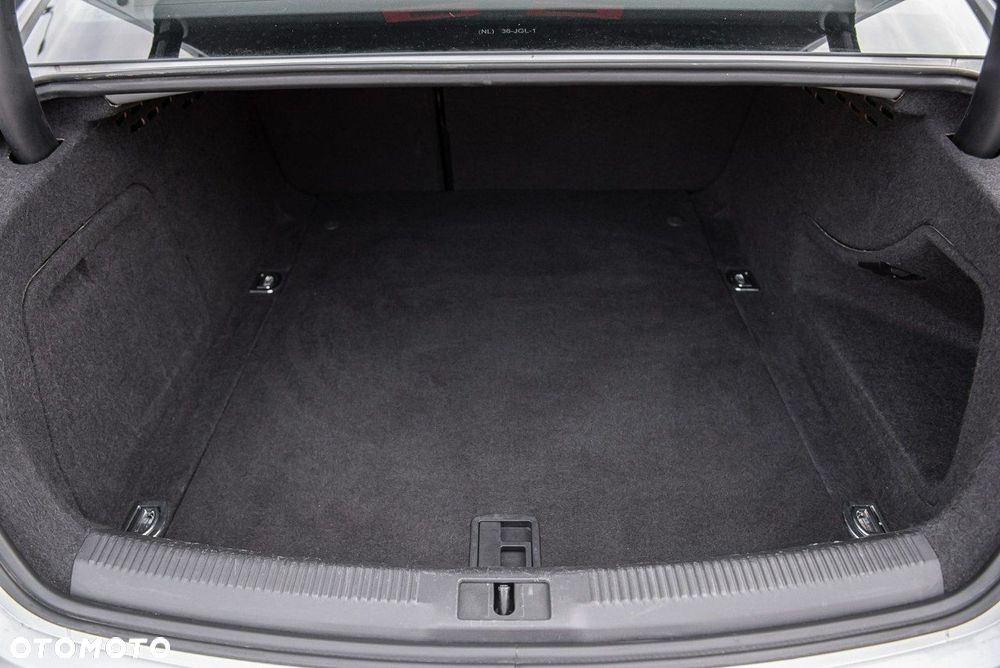 Audi A4 Limousine 1.8 TFSI - 26