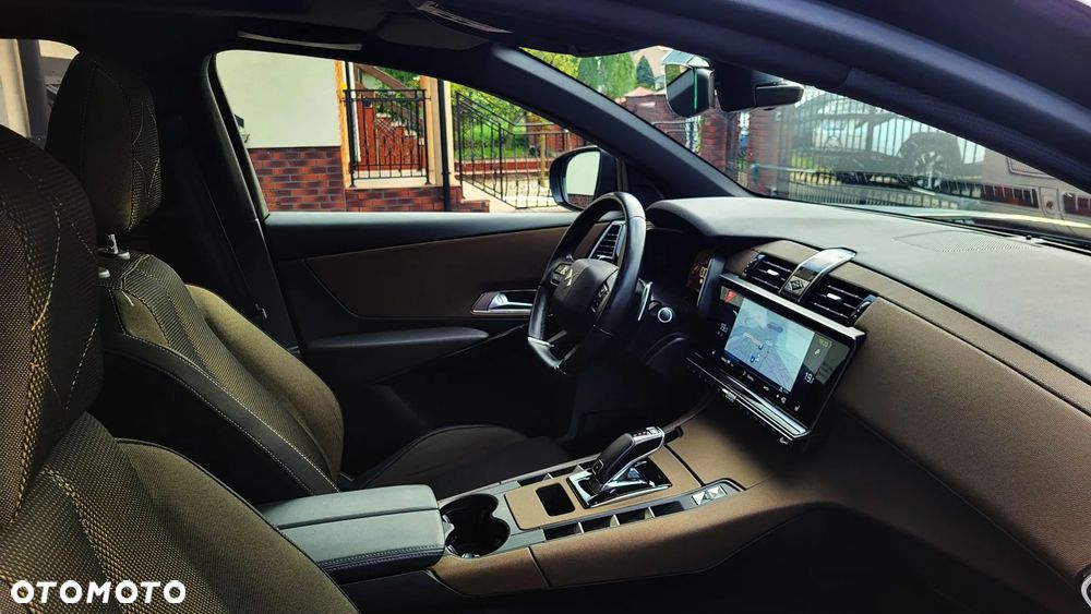 DS Automobiles DS 7 Crossback 1.5 BlueHDi So Chic - 9