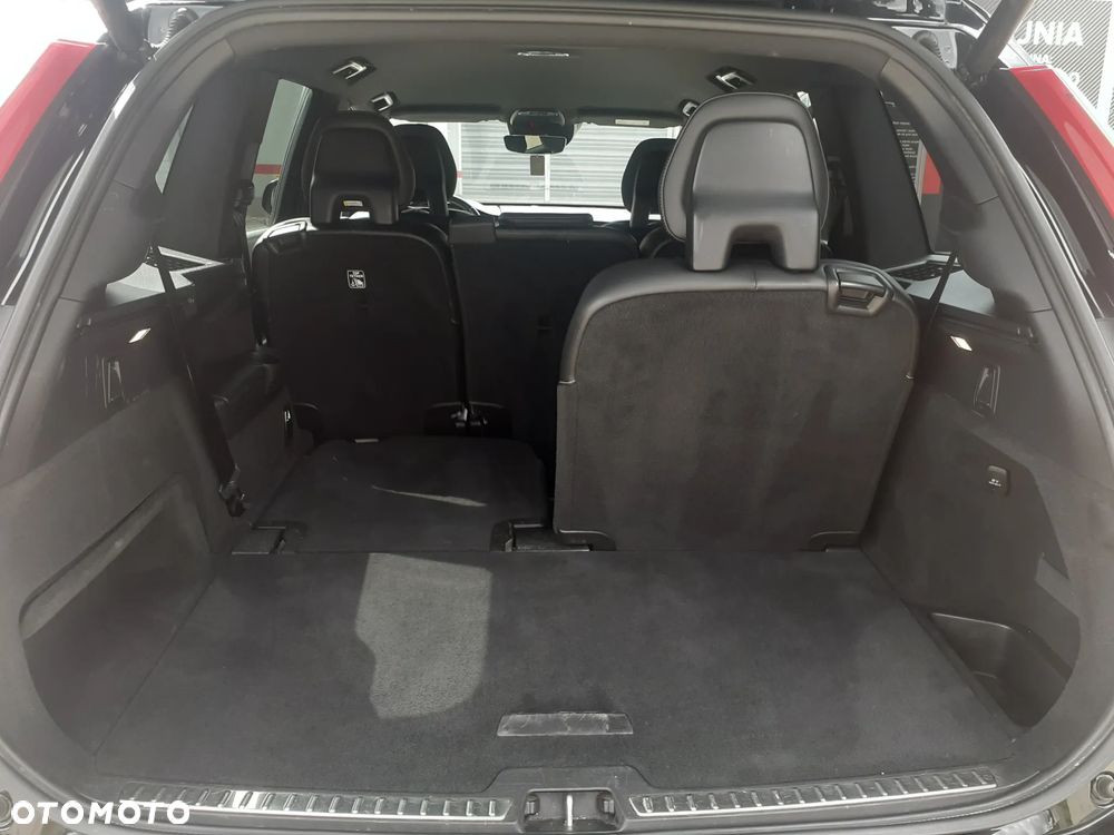 Volvo XC 90 D4 FWD R-Design 7os - 6