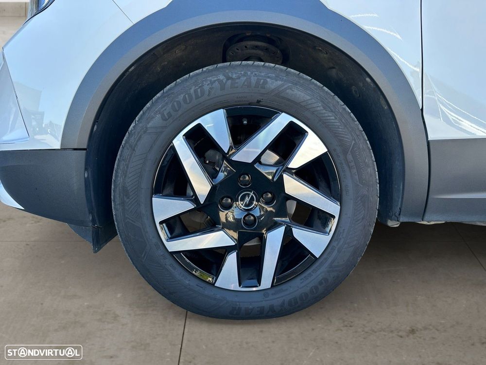 Opel Mokka 1.5 D Elegance - 15