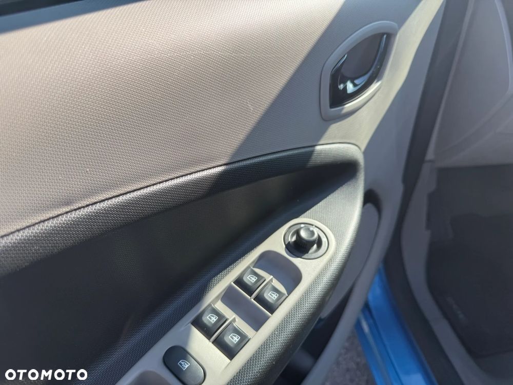Renault Zoe - 7