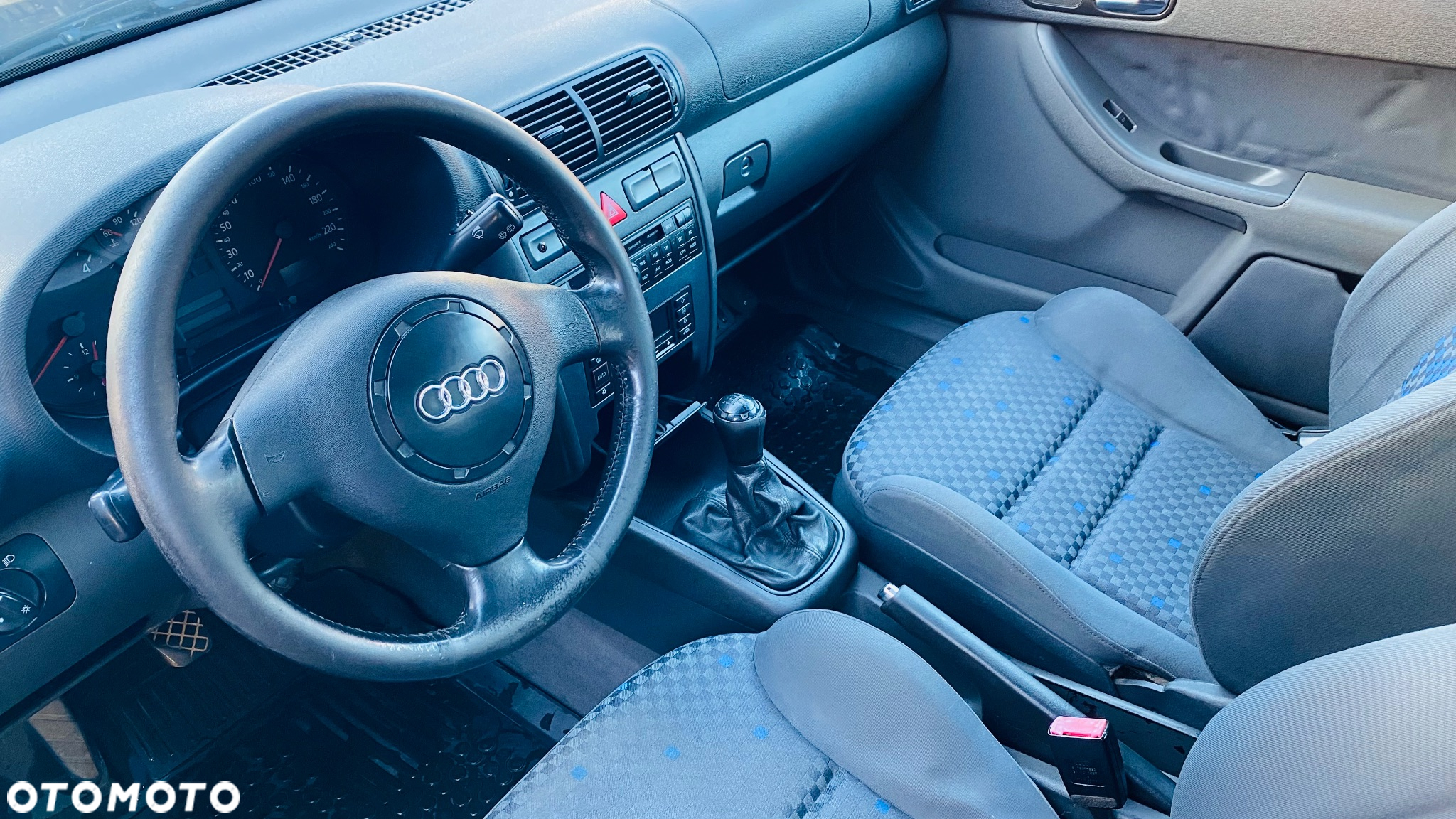 Audi A3 - 3