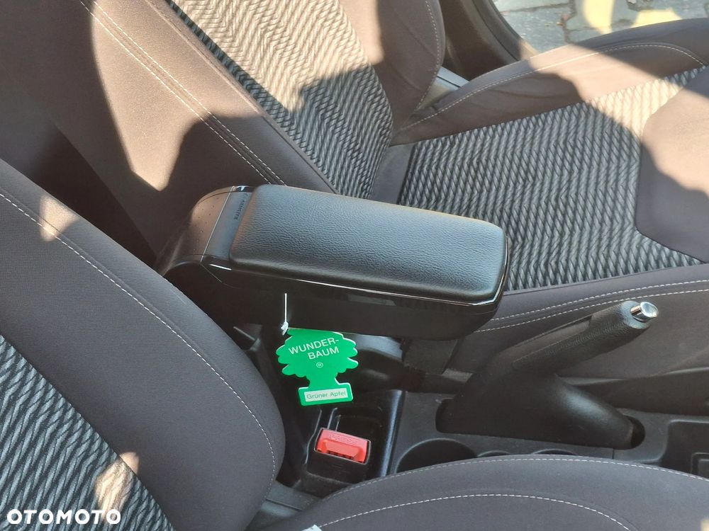 Ford Ka+ 1.2 Ti-VCT White Edition - 5