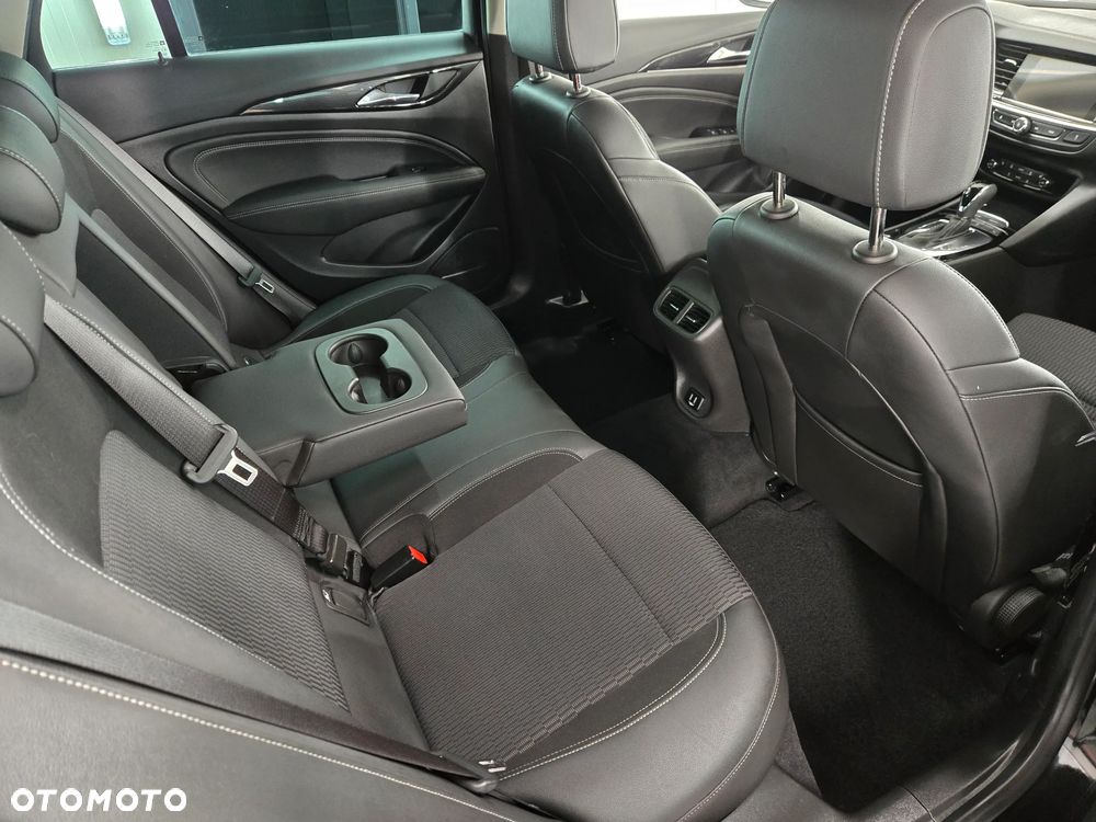 Opel Insignia 2.0 Ultimate Exclusive - 25
