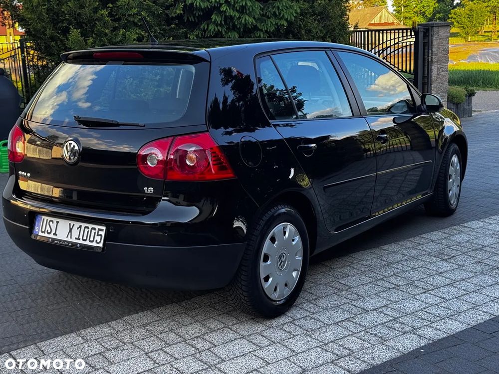 Volkswagen Golf 1.6 Tour - 39