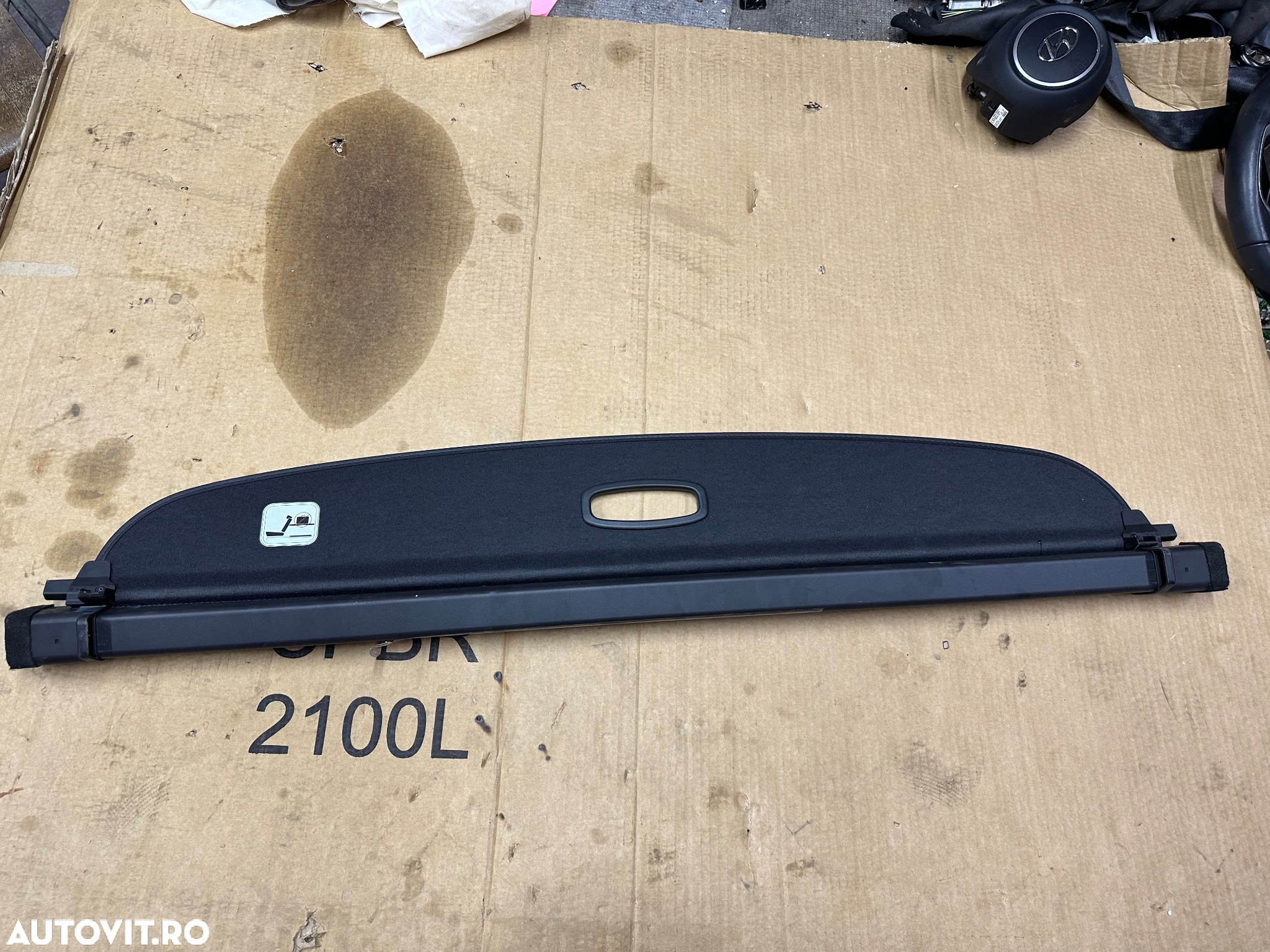 Rulou portbagaj HYUNDAI TUCSON an 2021 cod 85940-N7000 - 2