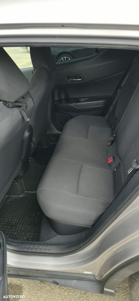 Toyota C-HR Business-Edition - 9