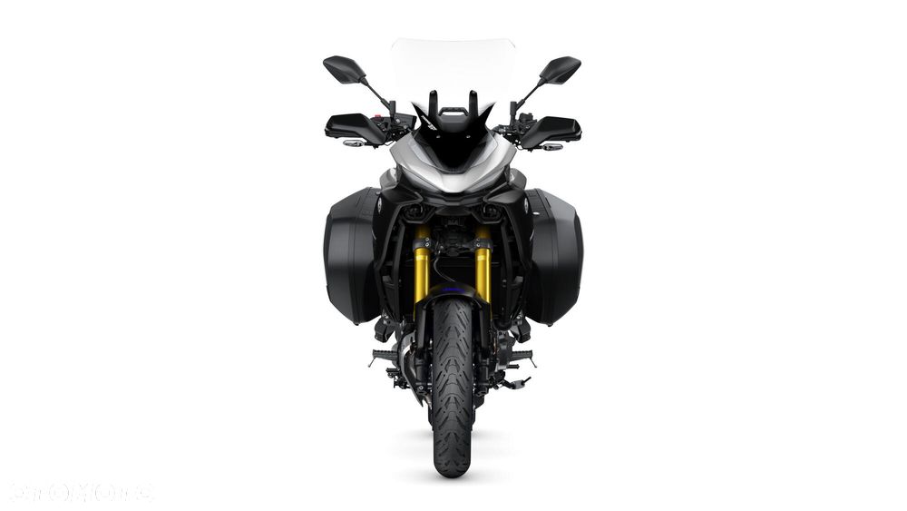 Yamaha Tracer - 21