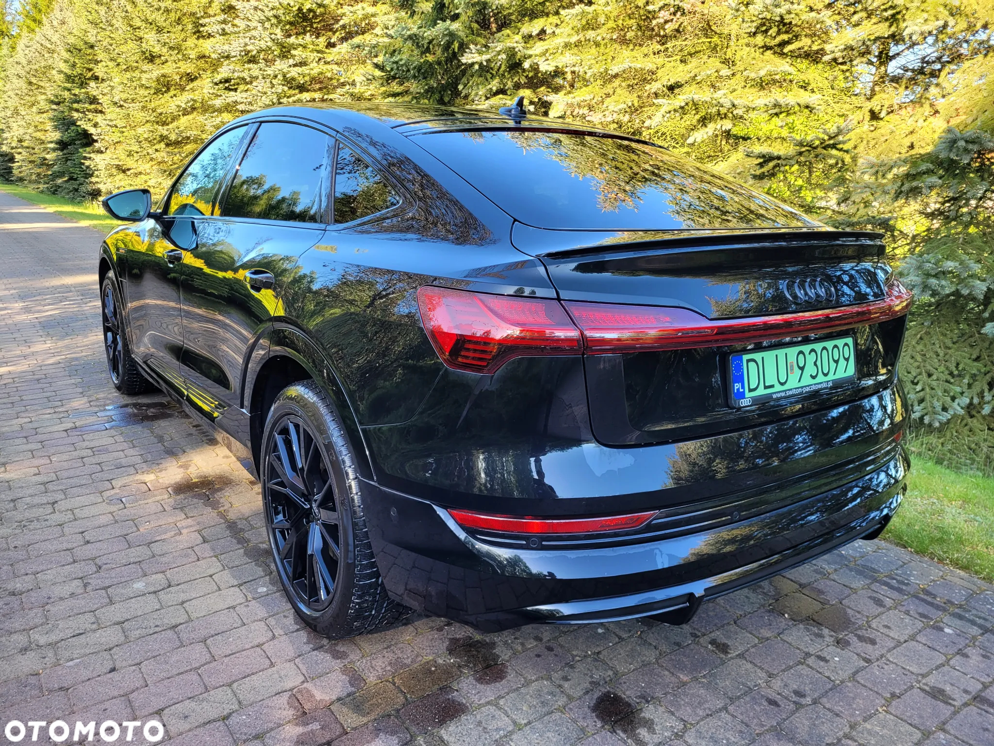 Audi e-tron 50 Quattro S Line - 24