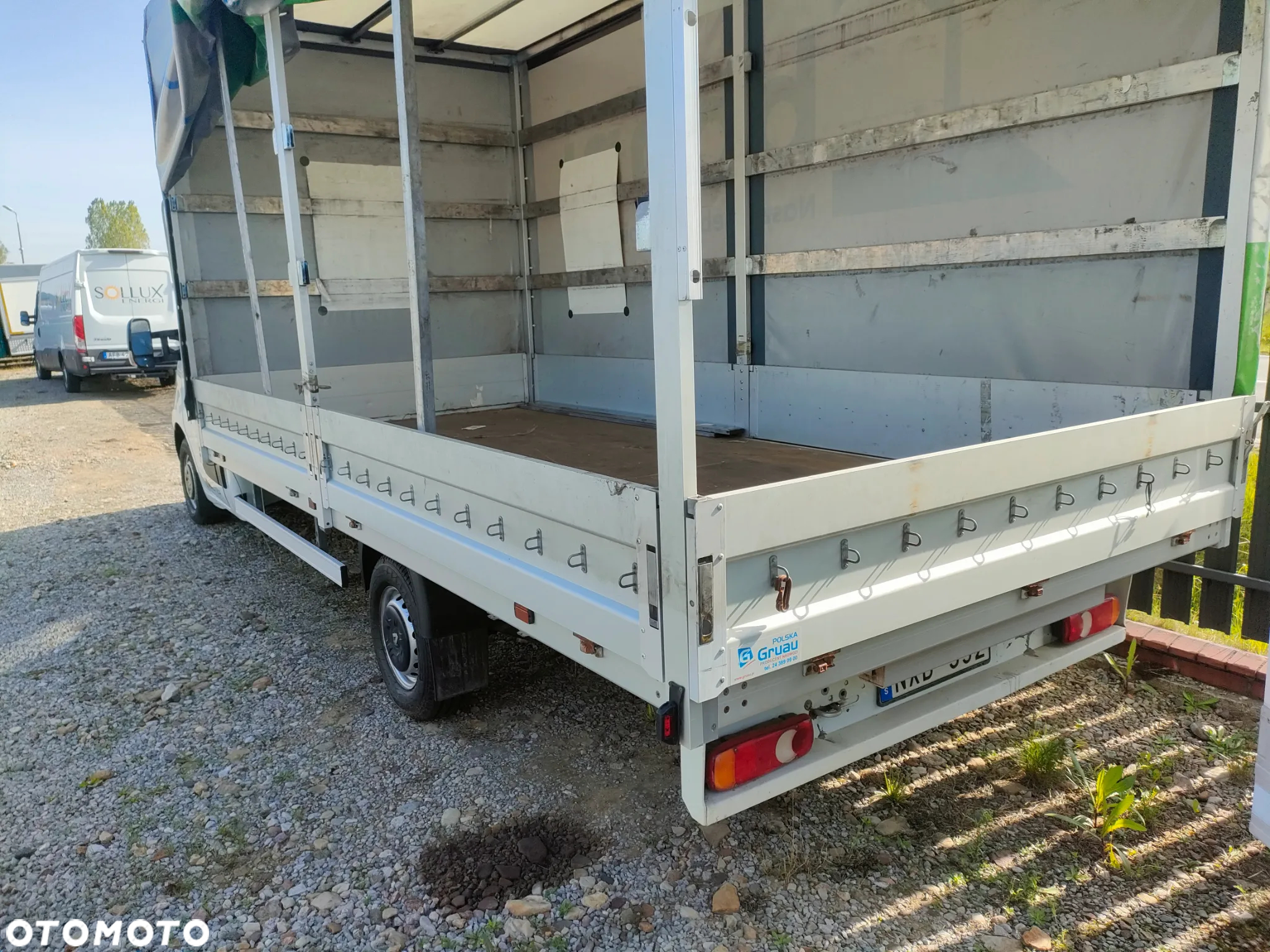 Renault Master - 20
