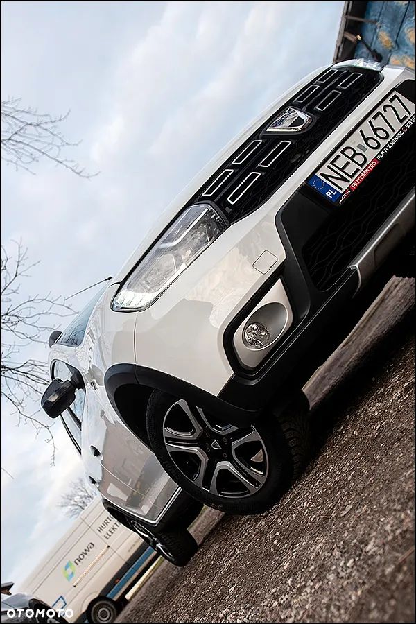 Dacia Sandero Stepway TCe 90 (S&S) Prestige - 11