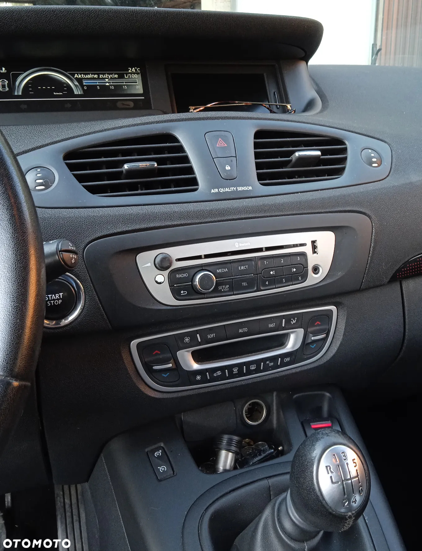 Renault Scenic - 4