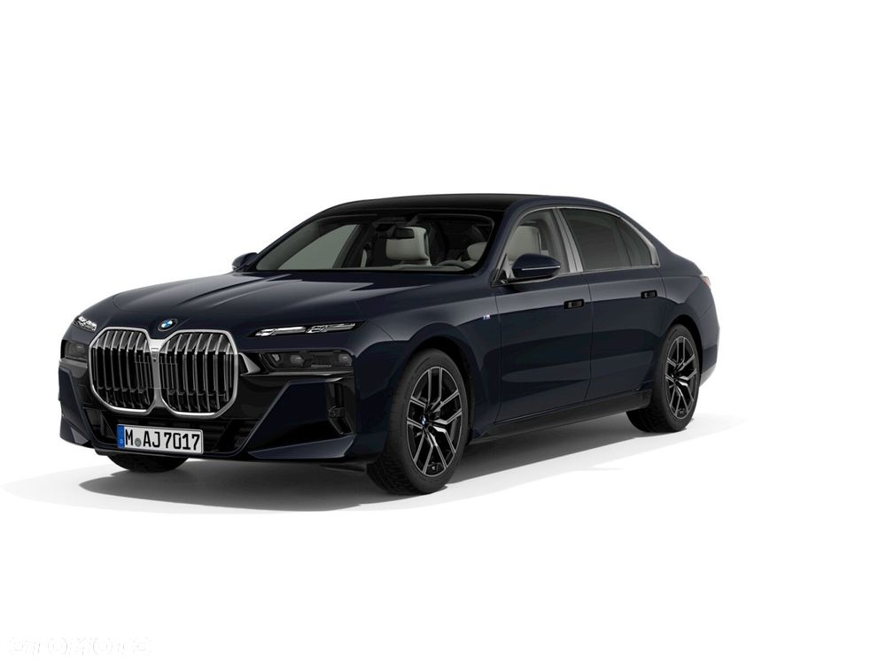 BMW 7
