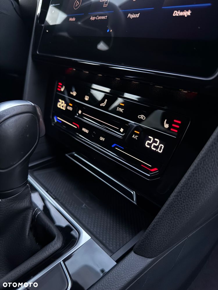 Volkswagen Arteon 2.0 TSI R-Line DSG - 20