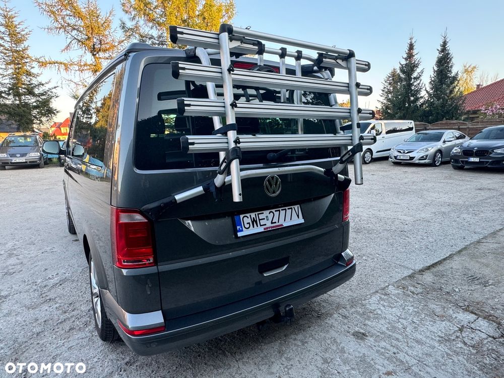 Volkswagen California - 3