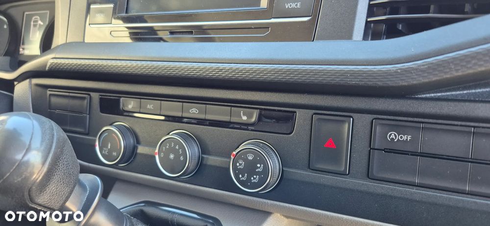 Volkswagen Transporter - 17