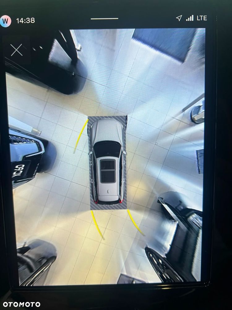Volvo V60 B4 B Ultimate Dark - 38