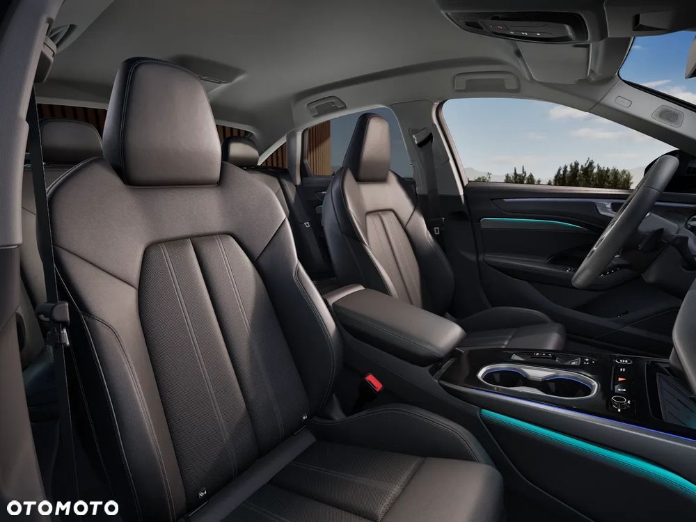 Audi A6 Limousine TDI mHEV Quattro S tronic - 10