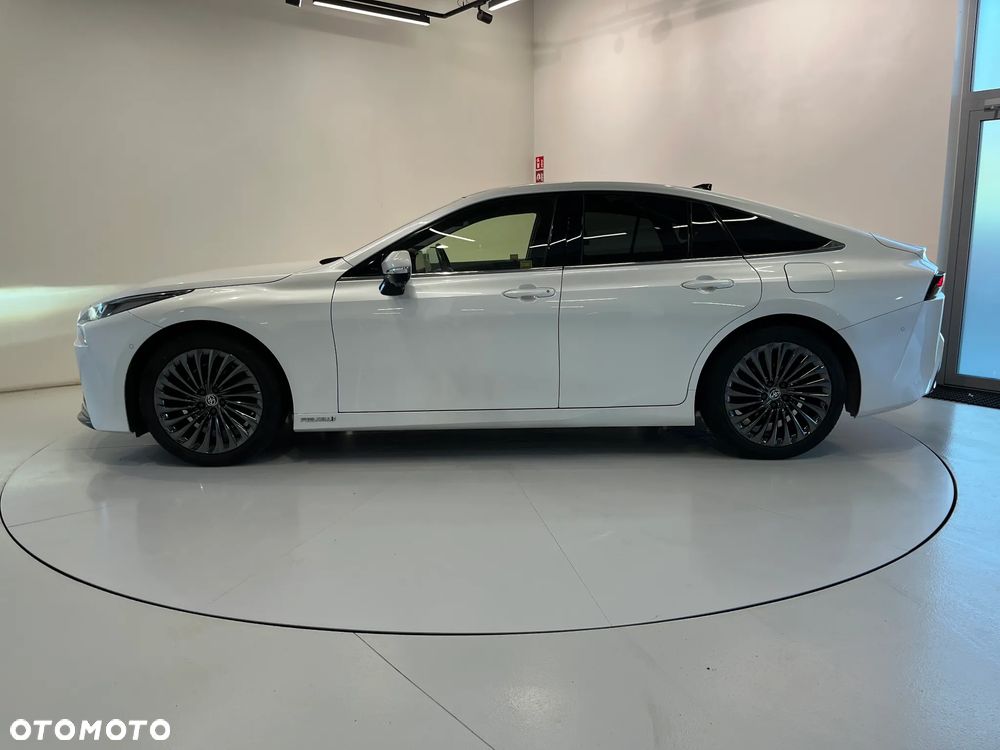 Toyota Mirai Executive - 5