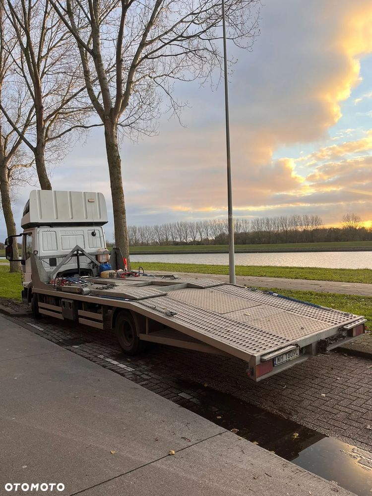 Iveco Eurocargo - 28