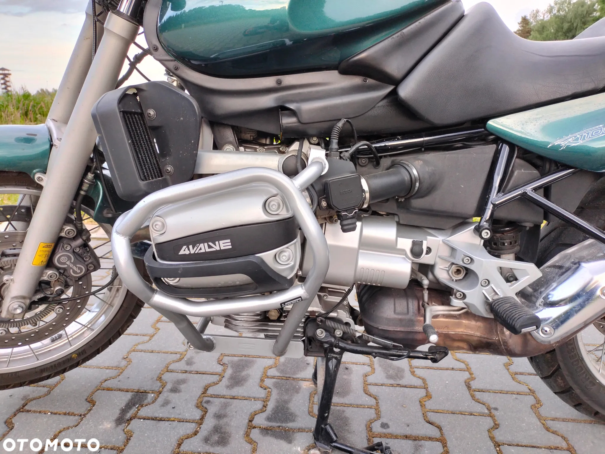 BMW R - 9