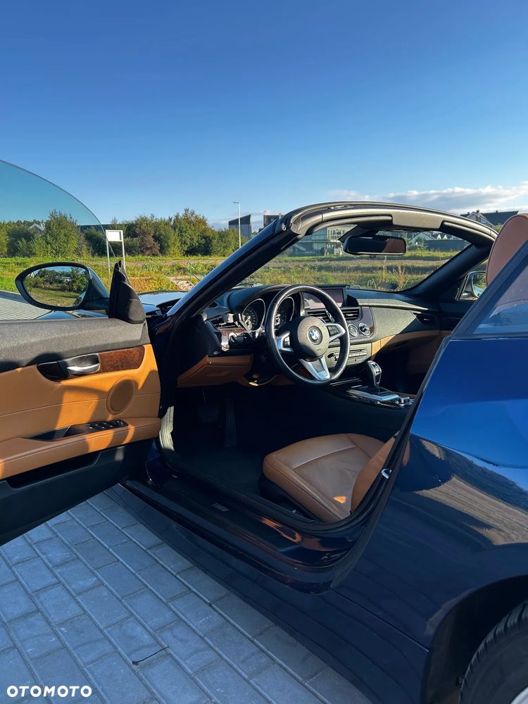 BMW Z4 - 7