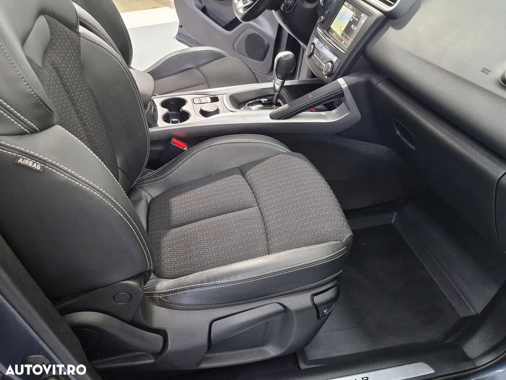 Renault Kadjar 1.2 TCe EDC Intens - 14