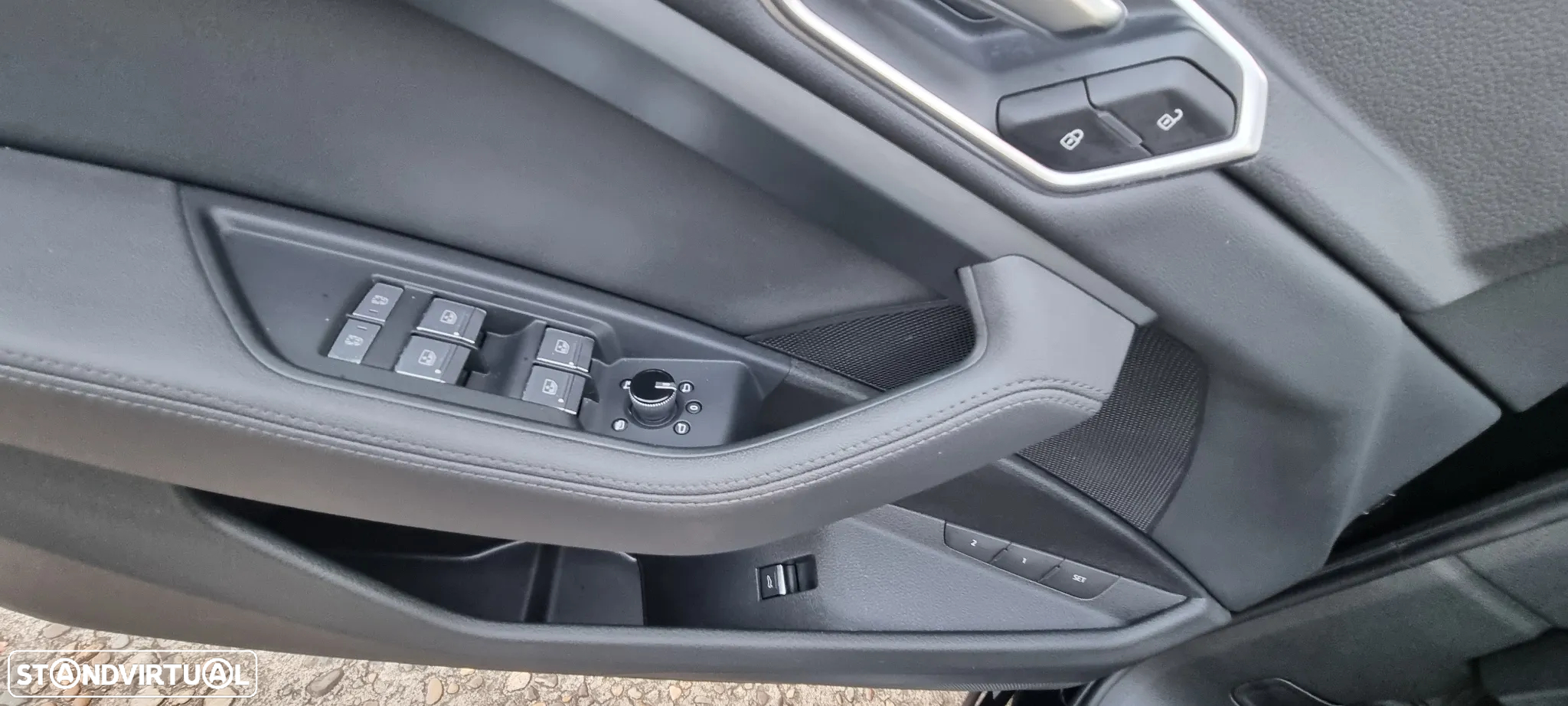 Audi e-tron 50 quattro Advanced - 13