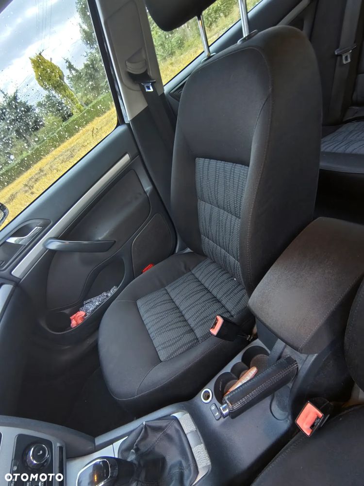 Skoda Octavia 2.0 TDI DPF FAMILY - 9