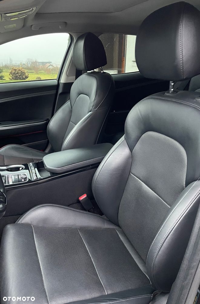 Kia Stinger 2.0 T-GDI GT Line - 23