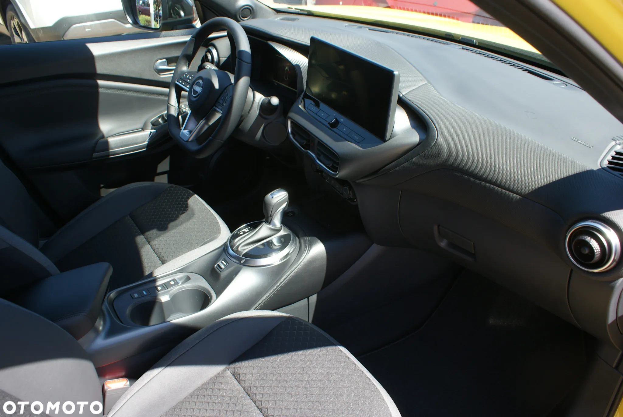 Nissan Juke - 16