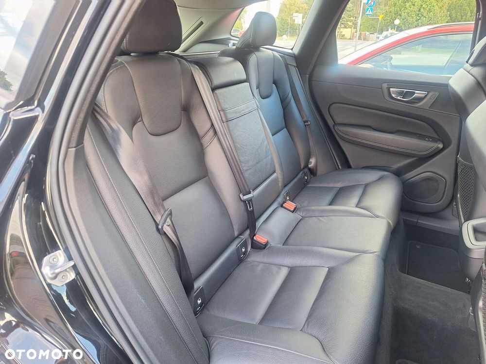 Volvo XC 60 T4 Inscription - 19