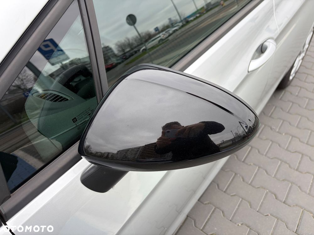 Opel Astra 1.5 CDTI Business Elegance S&S - 10