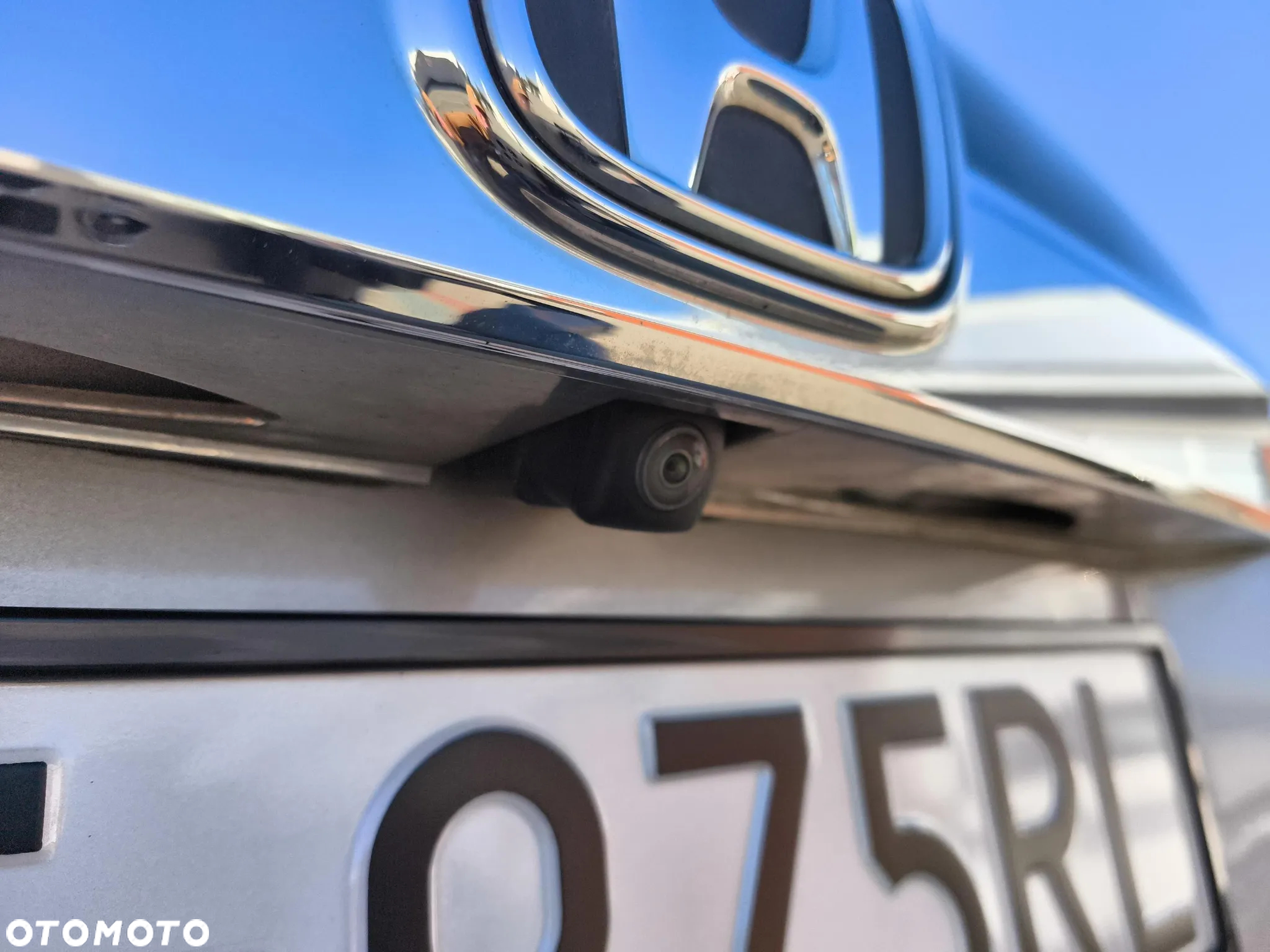 Honda CR-V 1.6i-DTEC Executive - 20
