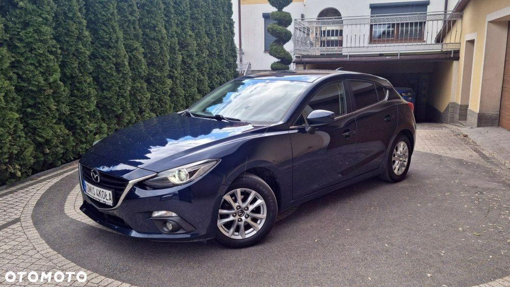 Mazda 3 - 2