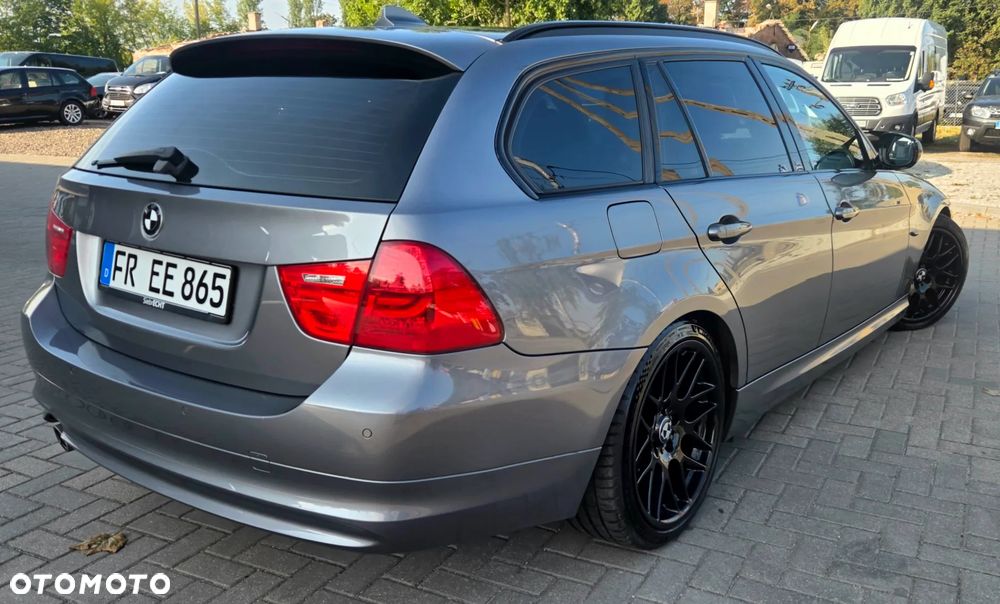 BMW Seria 3 - 13