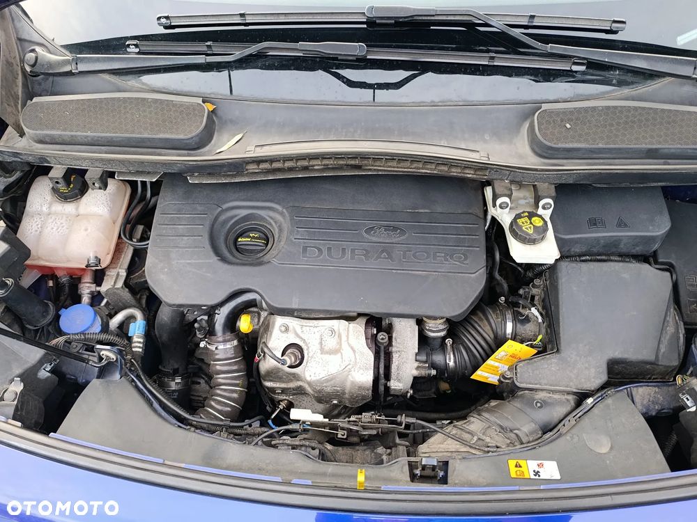 Ford Tourneo Connect - 29