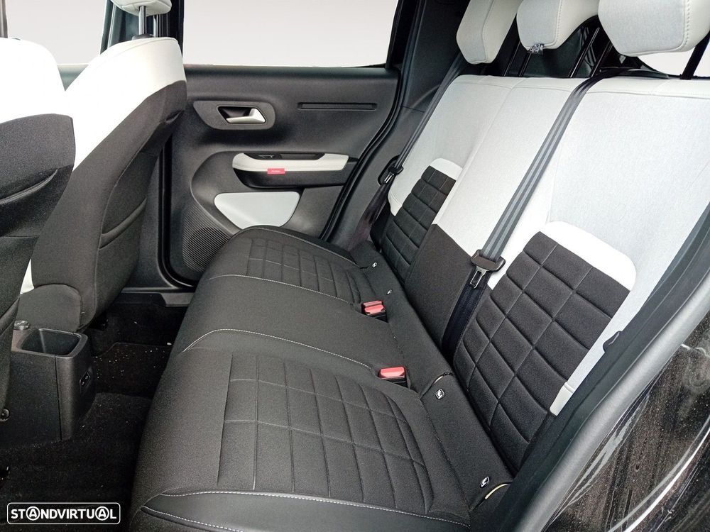 Citroën C3 1.2 PureTech Max - 13