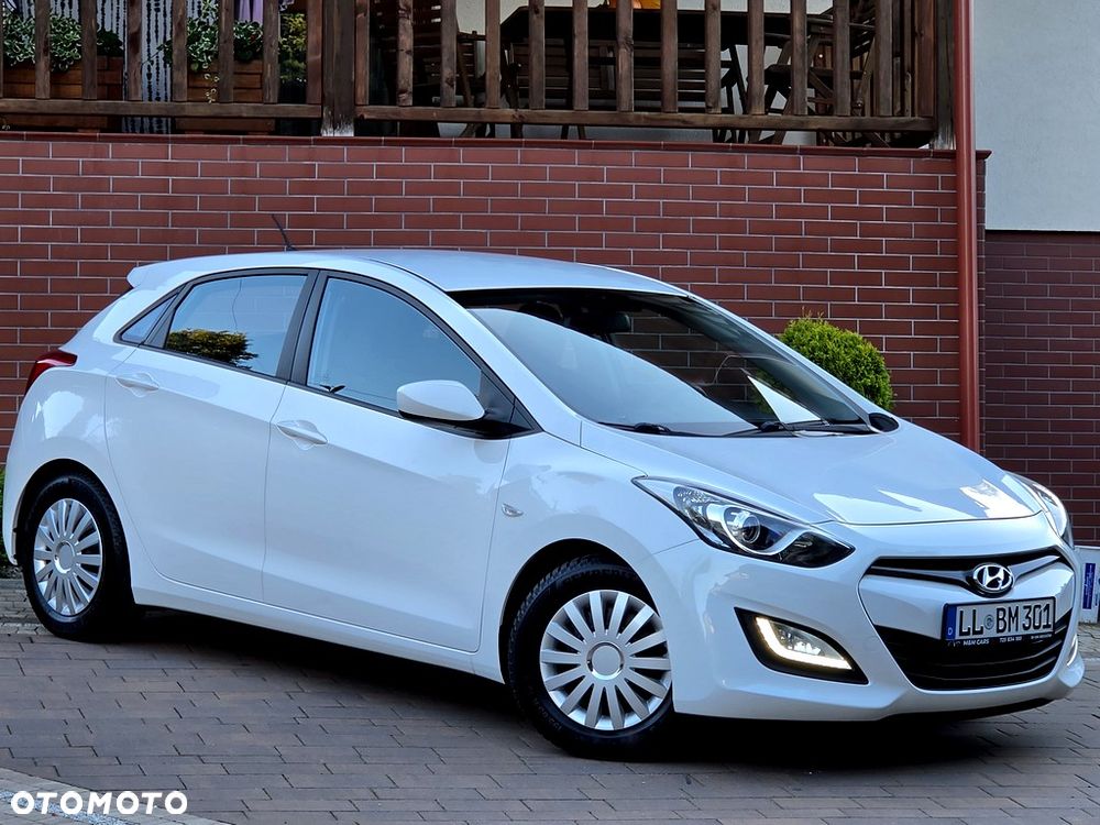 Hyundai i30 1.6 Fifa World Cup Edition - 19