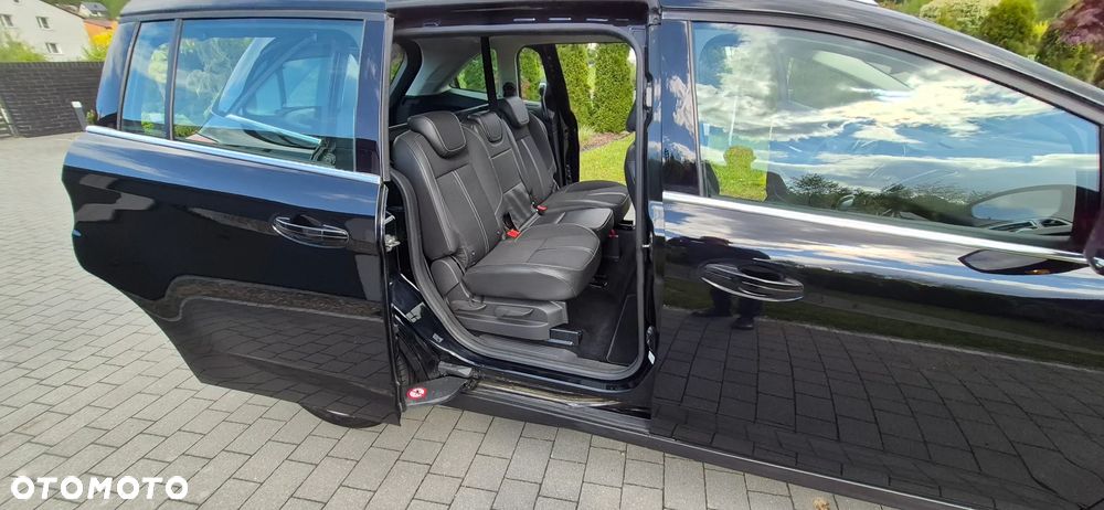 Ford Grand C-MAX Gr 2.0 TDCi Titanium ASS - 19