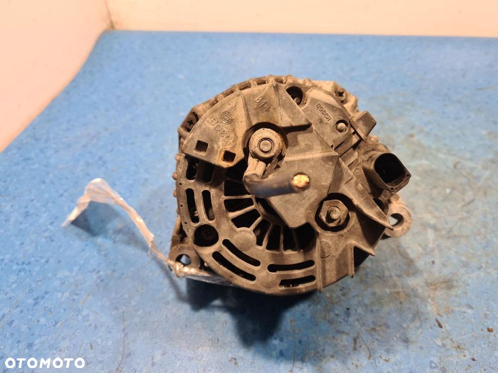 MERCEDES W203 2.3B  ALTERNATOR - 5