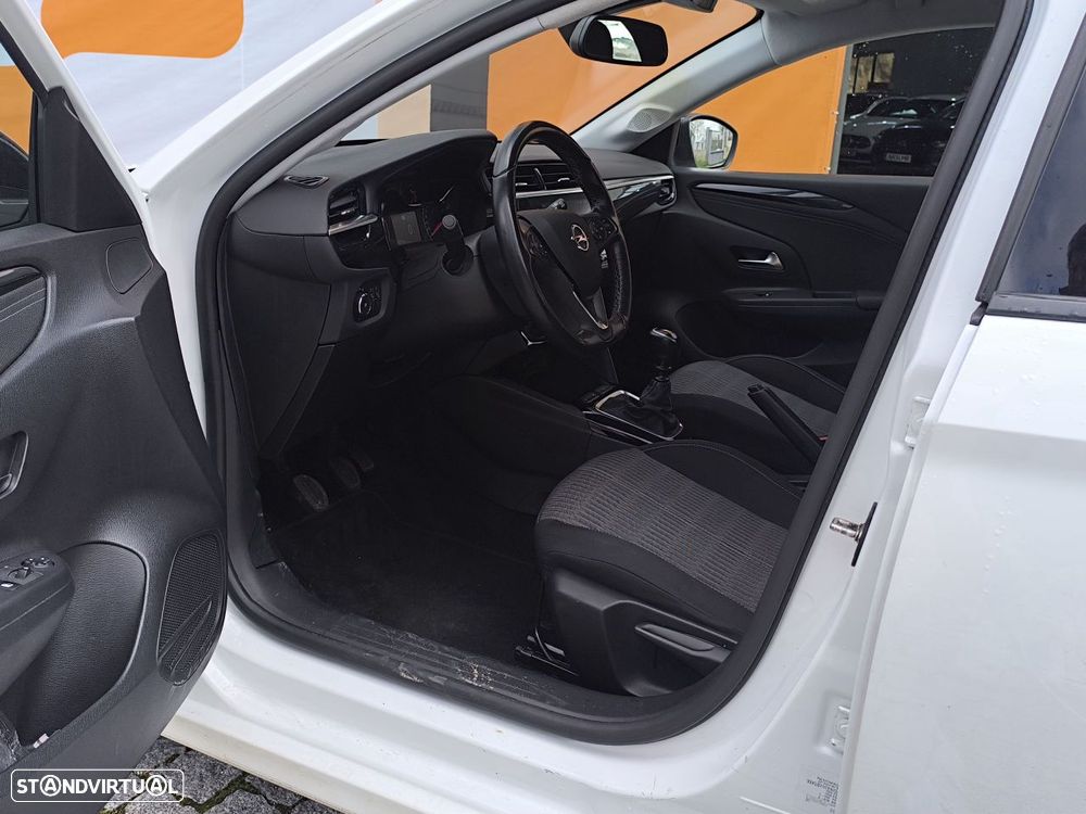 Opel Corsa 1.5 D Edition - 10