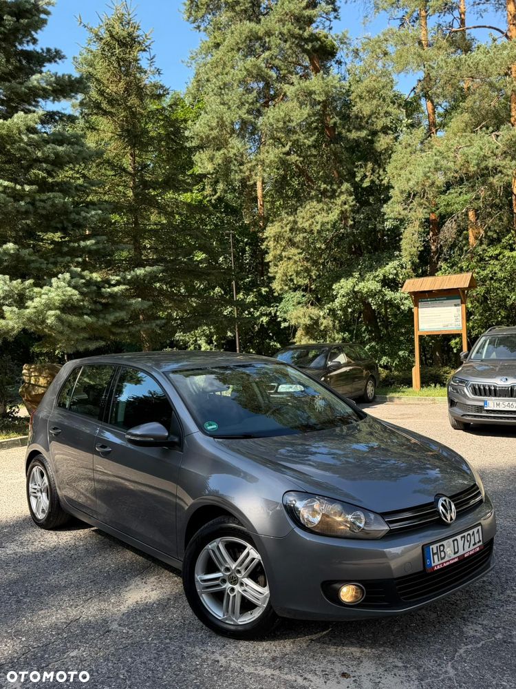Volkswagen Golf - 3