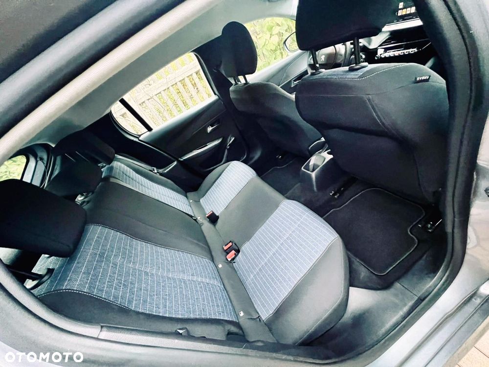 Peugeot 208 PureTech 75 Like - 9