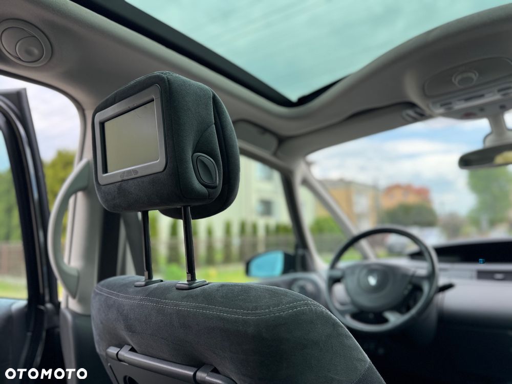 Renault Grand Espace 2.0 Dynamique - 15