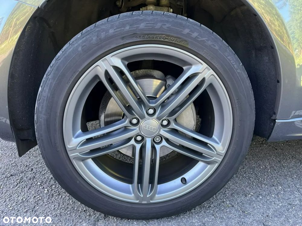 Audi Q5 2.0 TDI Quattro (clean diesel) S tronic - 7