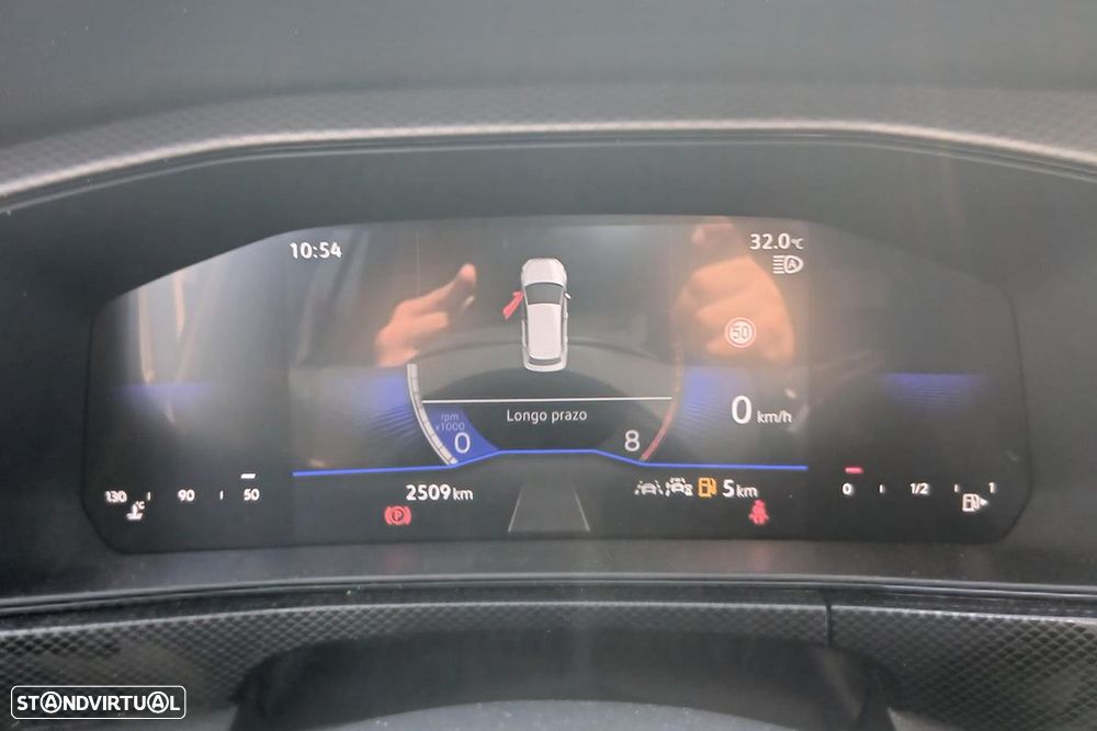 VW T-Cross 1.0 TSI Urban - 9