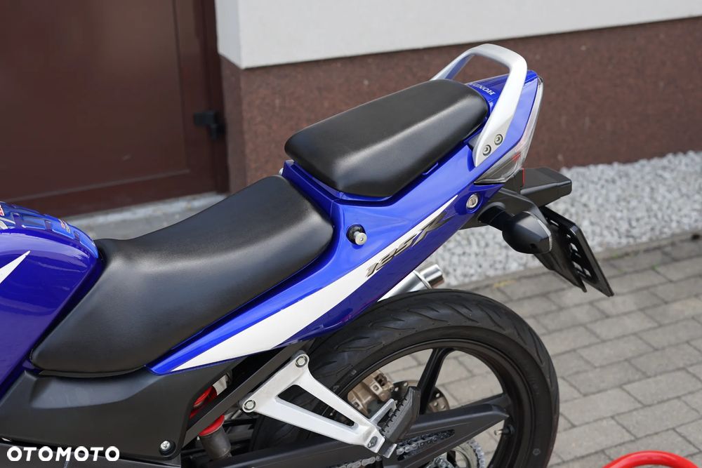 Honda CBR - 20