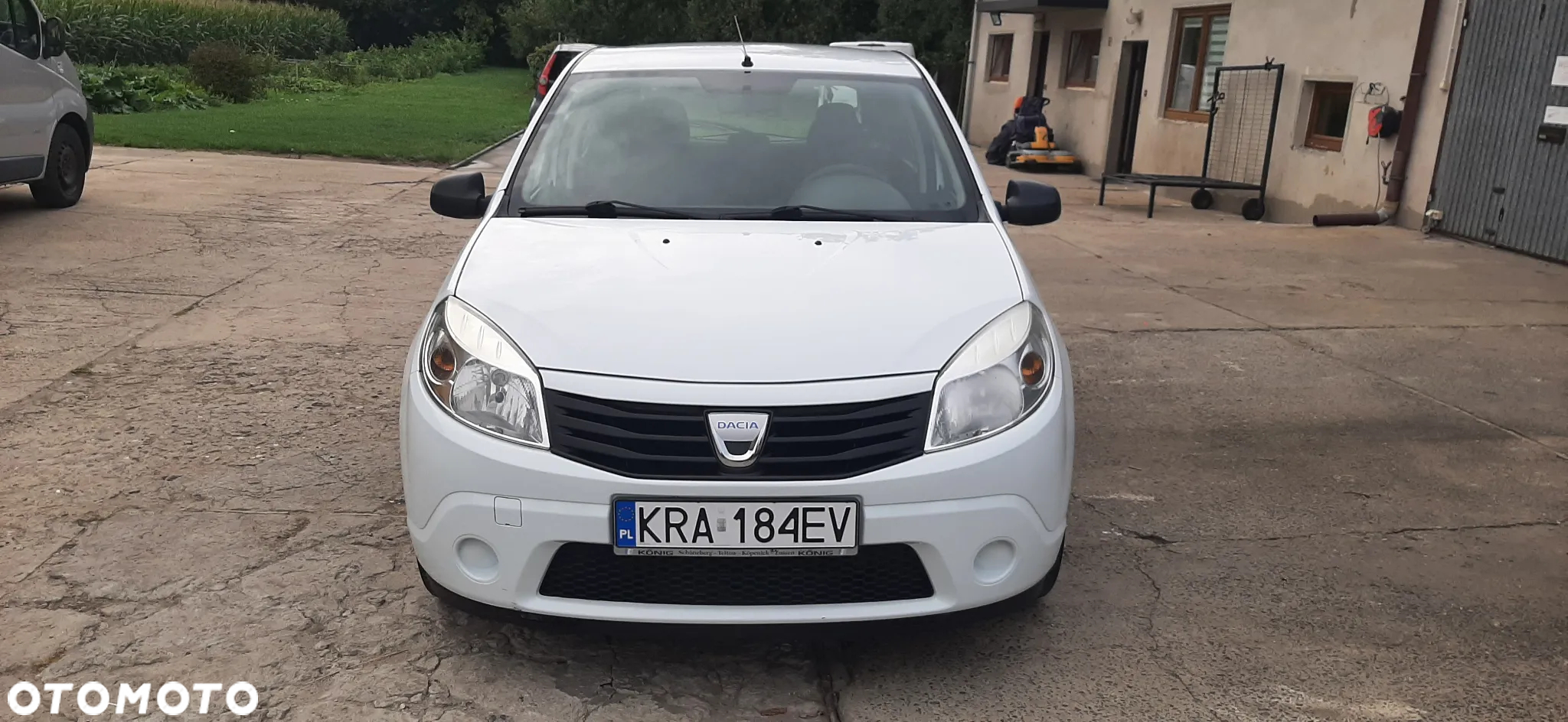 Dacia Sandero - 3