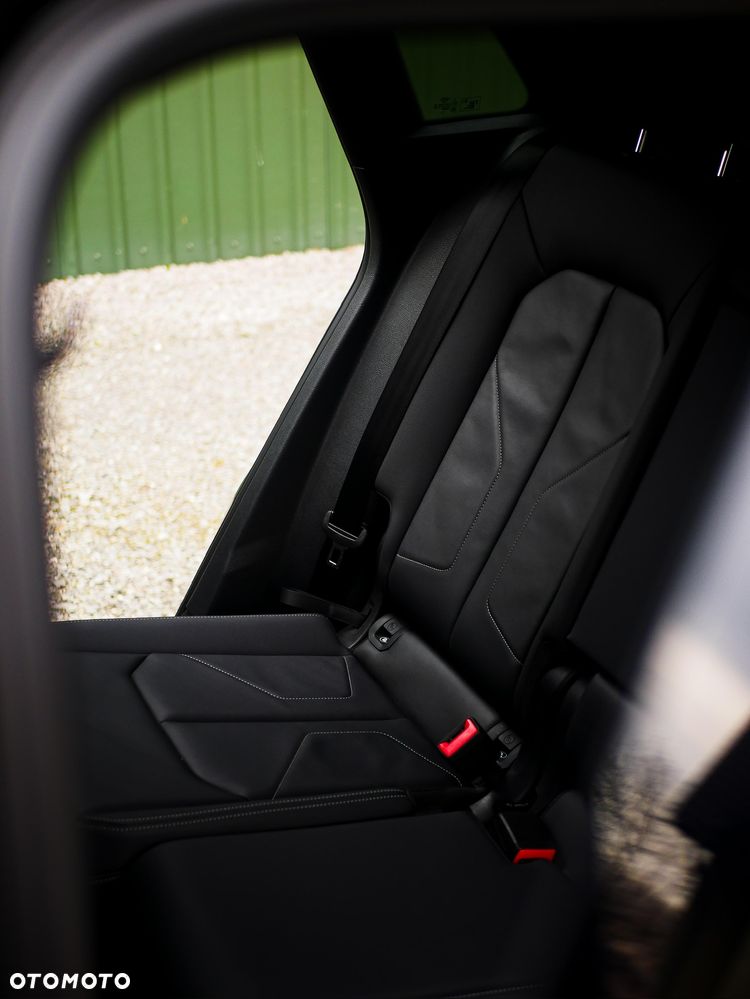 Audi Q3 45 TFSI Quattro S tronic S line - 31